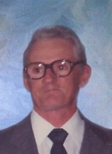 Photo of Georges Audet