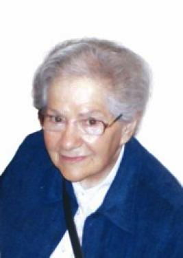 Photo of Irene Audet