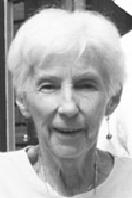 Photo of Jacqueline Audet