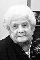 Photo of Laure-Yvonne Audet