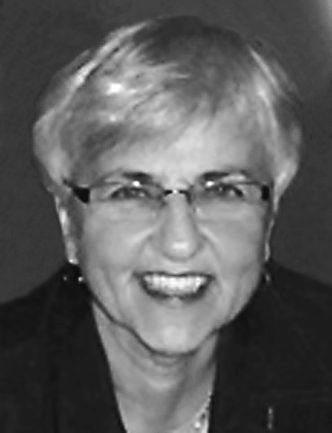 Photo de Liliane Audet