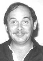 Photo of Regis Audet