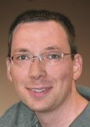 Photo of Regis Audet