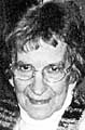 Photo of Yvonne Audet