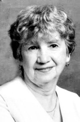 Photo of Yvonne Audet