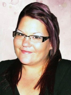 Photo of Chantal Audy