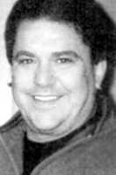 Photo of Gilles Audy