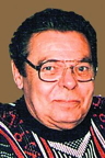Photo de Louis Audy