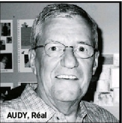 Photo de Real Audy