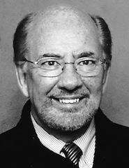 Photo of Guy Auger