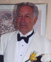Photo of Guy Auger