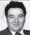Photo of Guy Auger