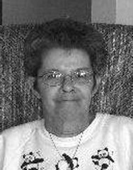 Photo of Huguette Auger