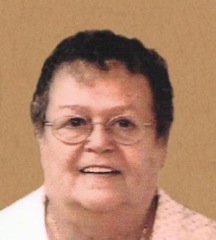 Photo of Helene Auger