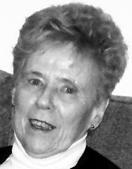 Photo of Irene Auger