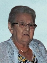 Photo of Irene Auger