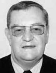 Photo of Jean-Guy Auger