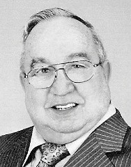 Photo of Louis-Paul Auger