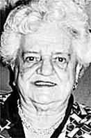 Photo of Lea Auger