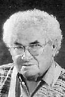 Photo of Leon Auger
