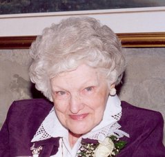 Photo of Marcelle Auger