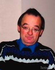 Photo de Serge Auger