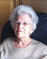 Photo of Yvette Auger