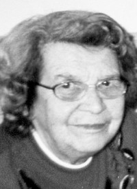 Photo of Delia Austin