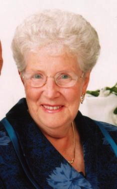 Photo of Therese Authier