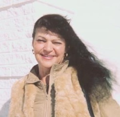 Photo of Claudette Ayotte