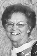 Photo of Lise Ayotte