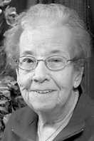 Photo of Lucette Ayotte