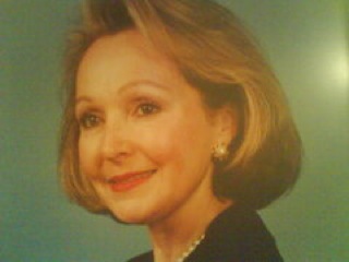 Photo of Lyse Ayotte