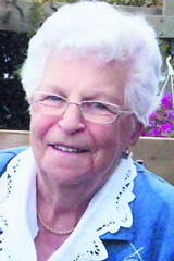 Photo de Marcelle Ayotte