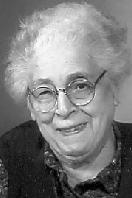 Photo de Marie-Ange Ayotte