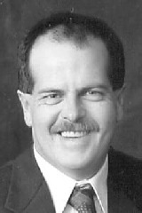 Photo of Pierre Ayotte