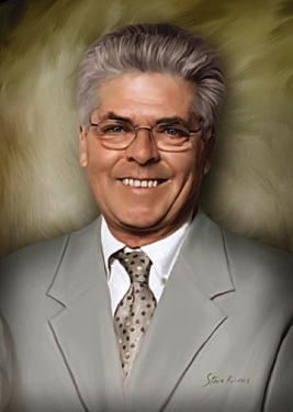 Photo of Real Ayotte