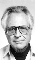 Photo of Guy Bachand