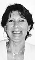 Photo of Jocelyne Bachand