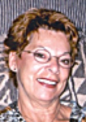 Photo of Monique Bachand