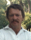 Photo of Claude Bacon