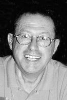 Photo of Claude Bailey