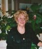 Photo of Cecile Baillargeon
