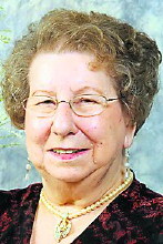 Photo of Denise Baillargeon