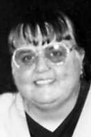 Photo de Ginette Baillargeon