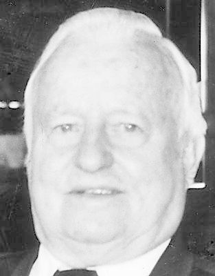 Photo of Gerard Baillargeon