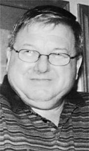 Photo of Rosaire Baillargeon