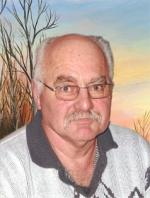 Photo de Yvon Baillargeon