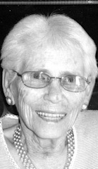 Photo of Cecile Bald