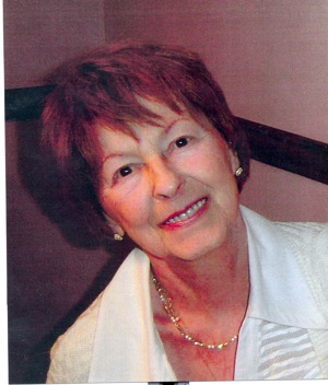 Photo de Therese Banville